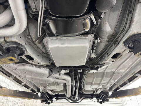 1992 Chevrolet Camaro Z28