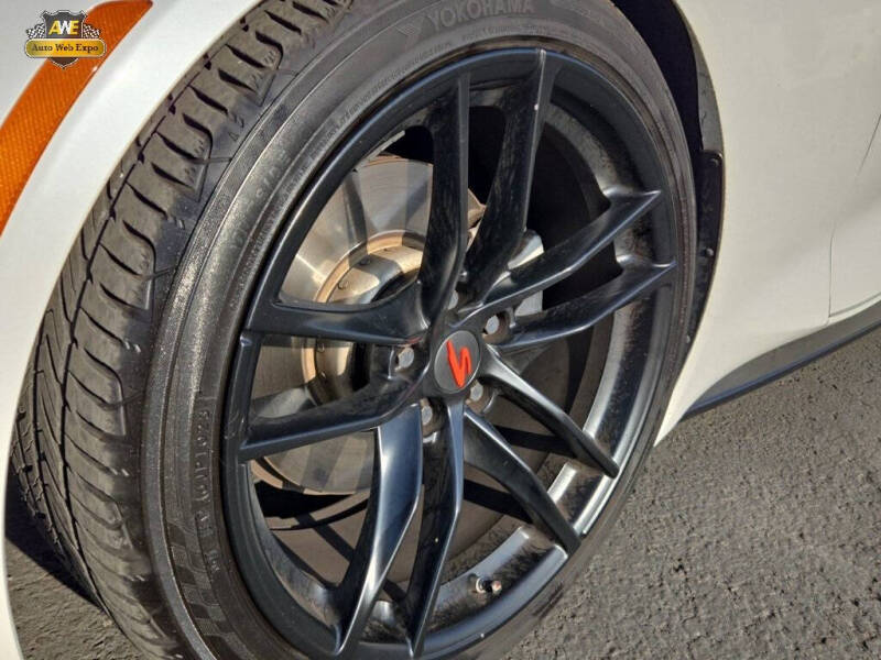 2022 Toyota GR Supra 2.0