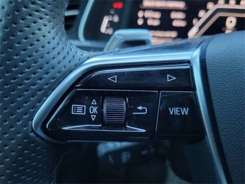 2023 Audi RS 6 Avant 4.0T quattro Avant