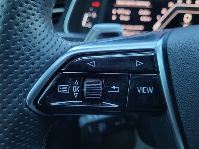 2023 Audi RS 6 Avant 4.0T quattro Avant