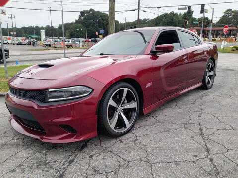 Dodge For Sale in Jonesboro, GA - Atlanta Fine Cars