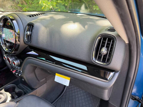 2024 MINI Countryman Cooper S