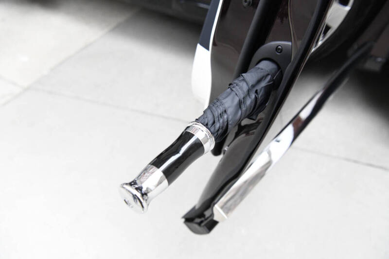 2025 Rolls-Royce Cullinan