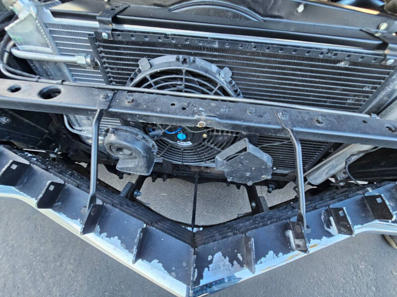 1967 Cadillac DeVille