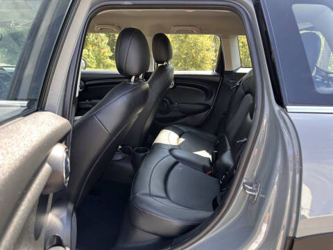 2021 MINI Hardtop 4 Door Cooper