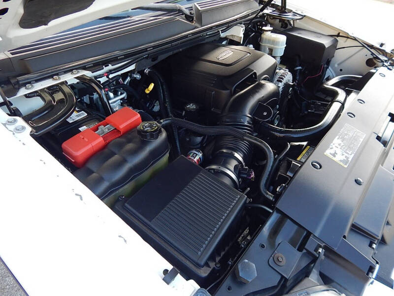 2007 GMC Yukon Denali