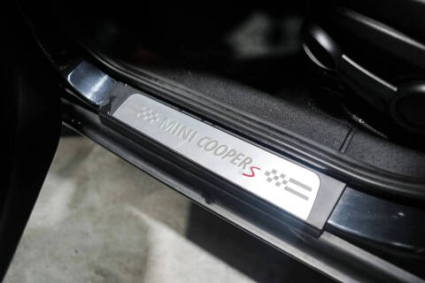 2013 MINI Countryman Cooper S