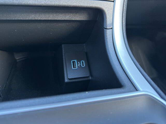 2024 Ford Edge SE