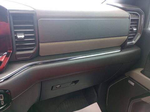 2024 Chevrolet Silverado 2500HD ZR2