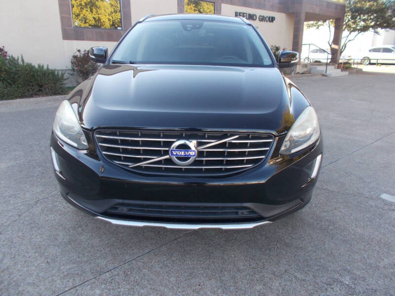 2015 Volvo XC60 T5 Drive-E Premier