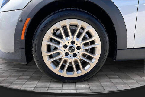 2025 MINI Hardtop 4 Door Cooper S