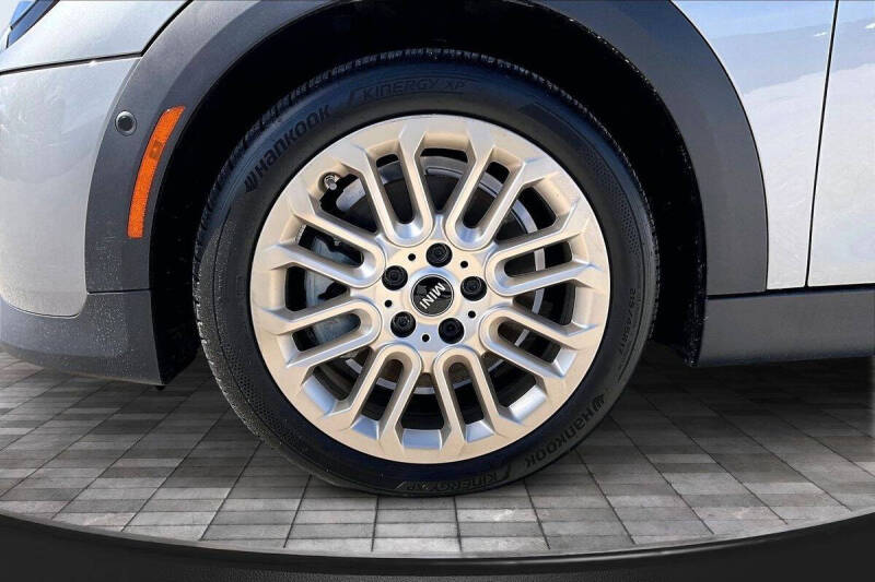 2025 MINI Hardtop 4 Door Cooper S