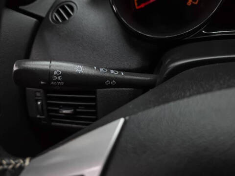 2008 Saturn SKY