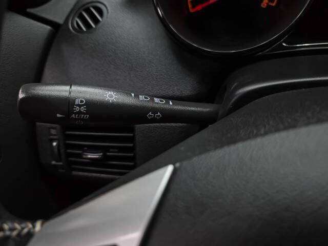 2008 Saturn SKY