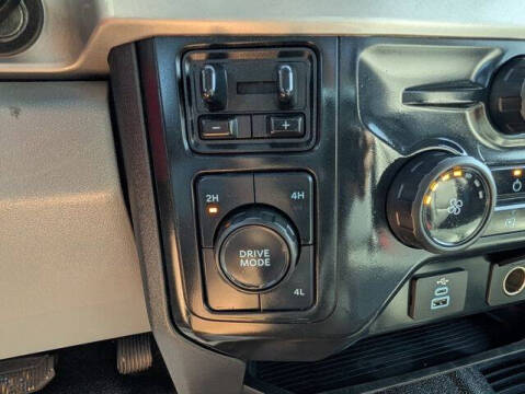 2023 Ford F-550 Super Duty