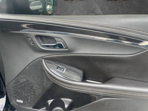 2019 Chevrolet Impala Premier