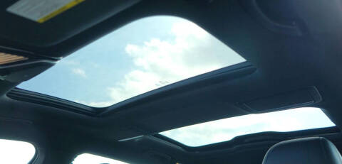 2018 BMW 7 Series 740i