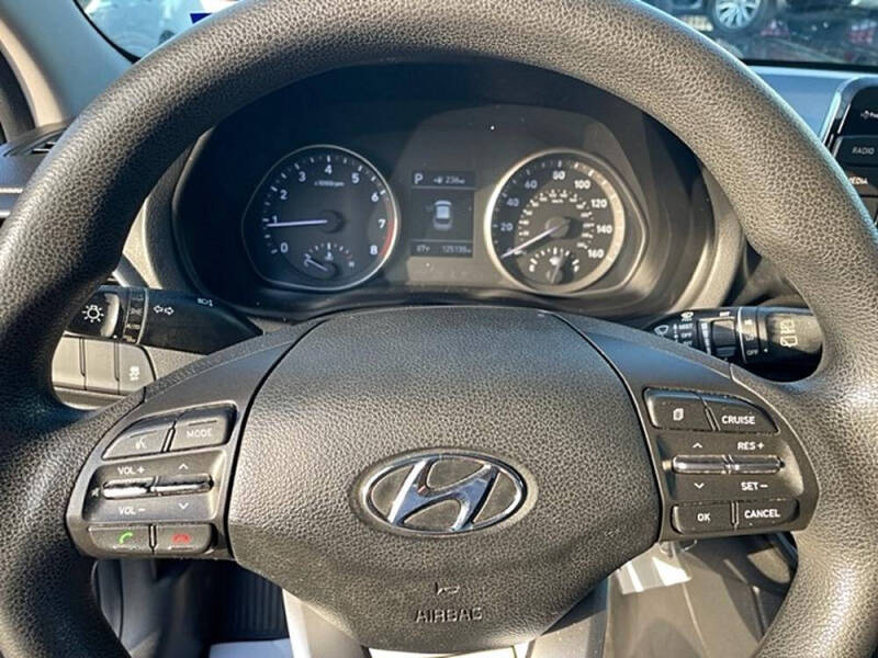 2018 Hyundai Elantra GT