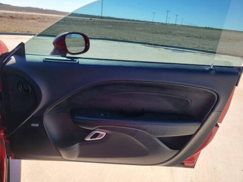 2017 Dodge Challenger SXT Plus