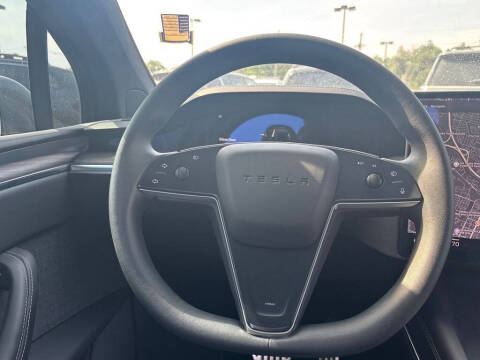 2023 Tesla Model X