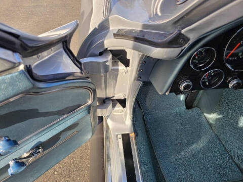 1967 Chevrolet Corvette