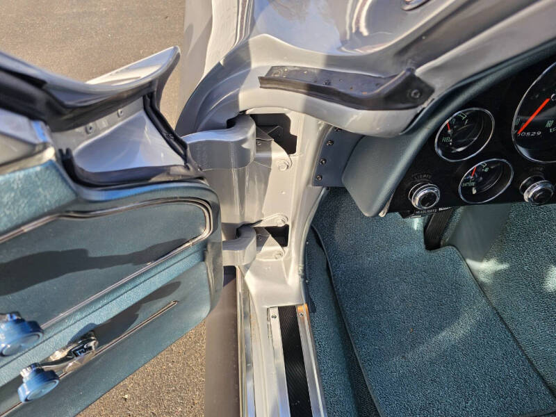 1967 Chevrolet Corvette