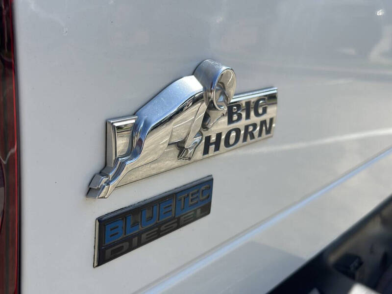 2008 Dodge Ram 2500