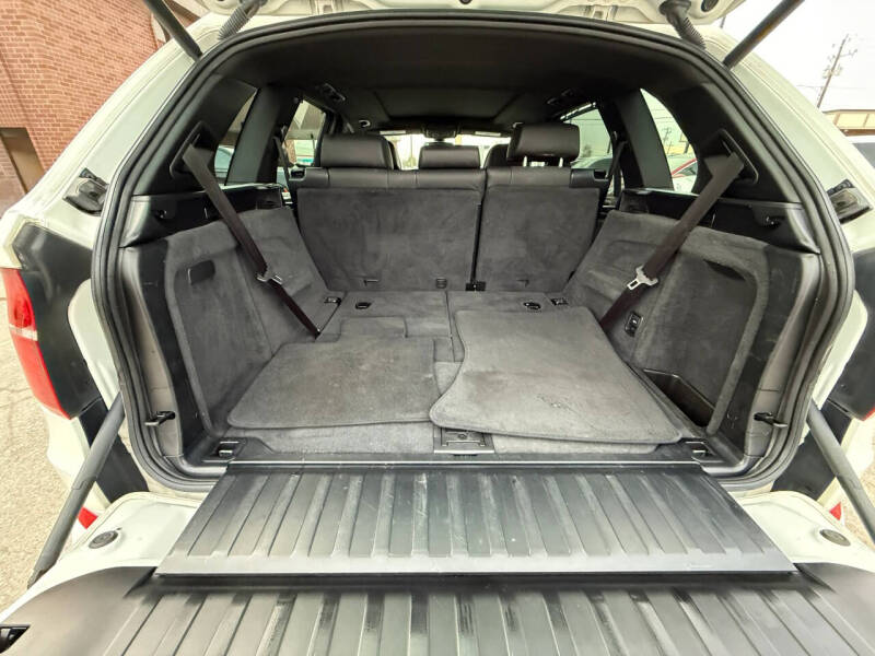 2013 BMW X5 xDrive50i