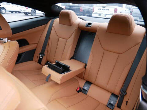 2025 BMW 4 Series 430i xDrive