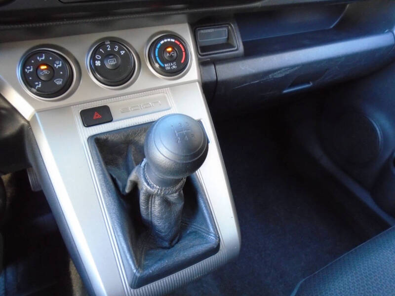 2008 Scion xB