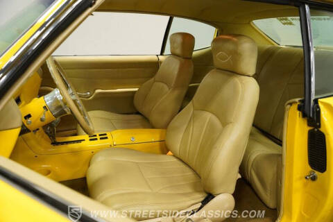 1972 Chevrolet Malibu