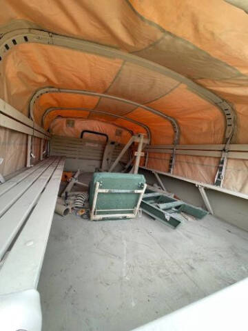 1985 AM General M939A2