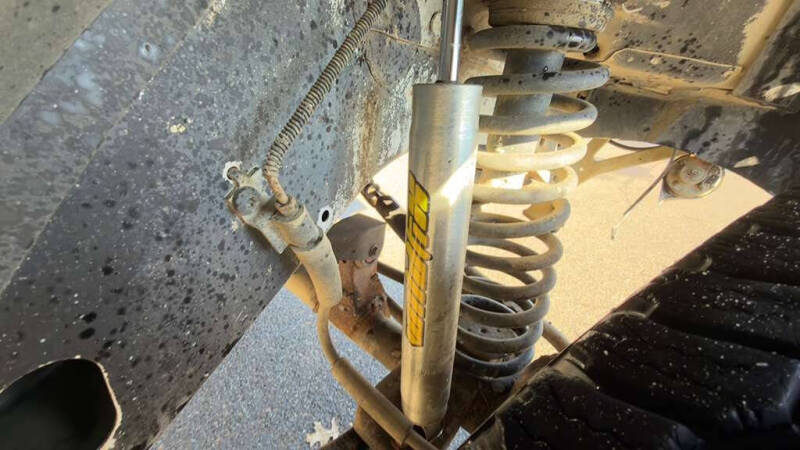 1999 Jeep Cherokee Sport