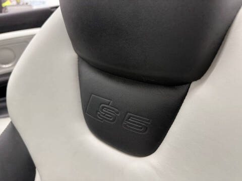 2013 Audi S5 3.0T quattro Prestige