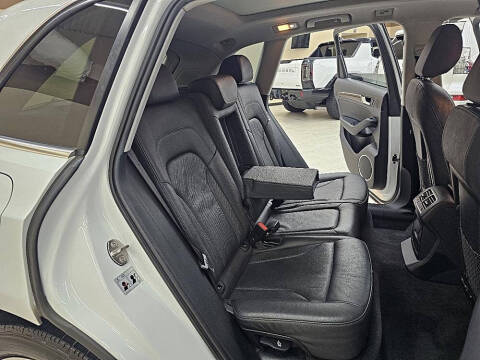 2016 Audi Q5 3.0T quattro Premium Plus