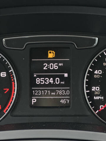 2018 Audi Q3 2.0T Premium