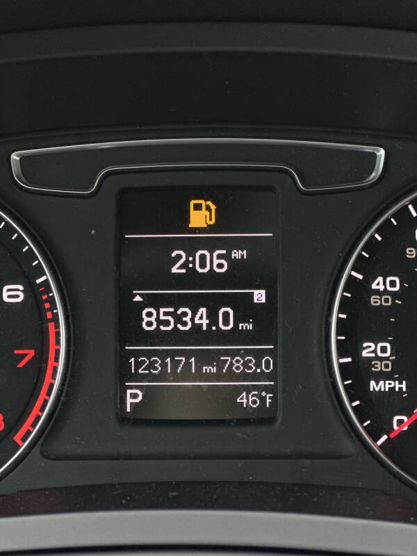 2018 Audi Q3 2.0T Premium