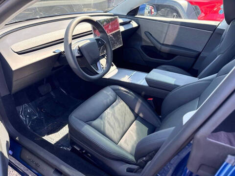 2026 Tesla Model 3