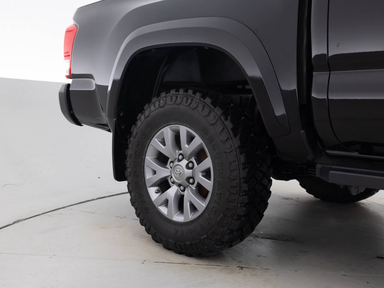 Used Car 2016 Toyota Tacoma  Sr5 V6 4x2 4dr Double Cab 5.0 Ft Sb For Sale Under $20,000 In Coal City, Illinois