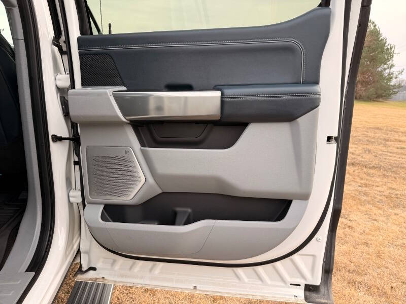 2021 Ford F-150 Limited