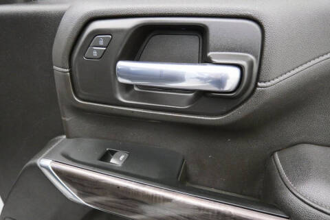 2023 Chevrolet Silverado 2500HD