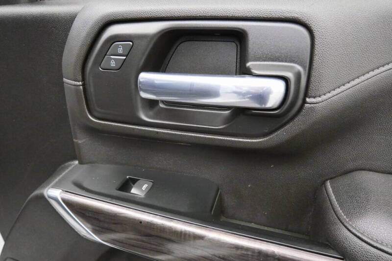 2023 Chevrolet Silverado 2500HD