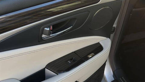 2013 Lexus LS 460