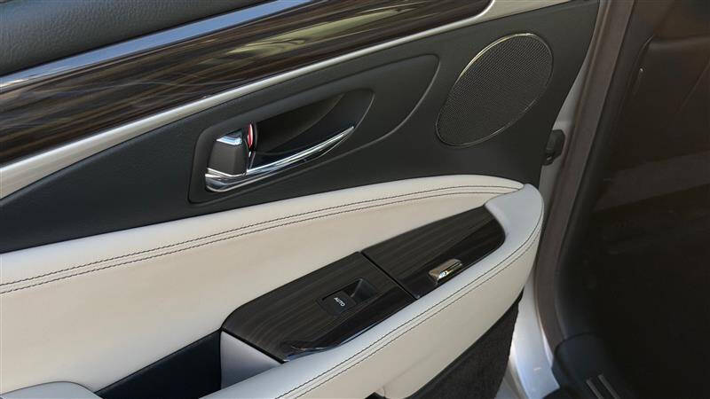2013 Lexus LS 460