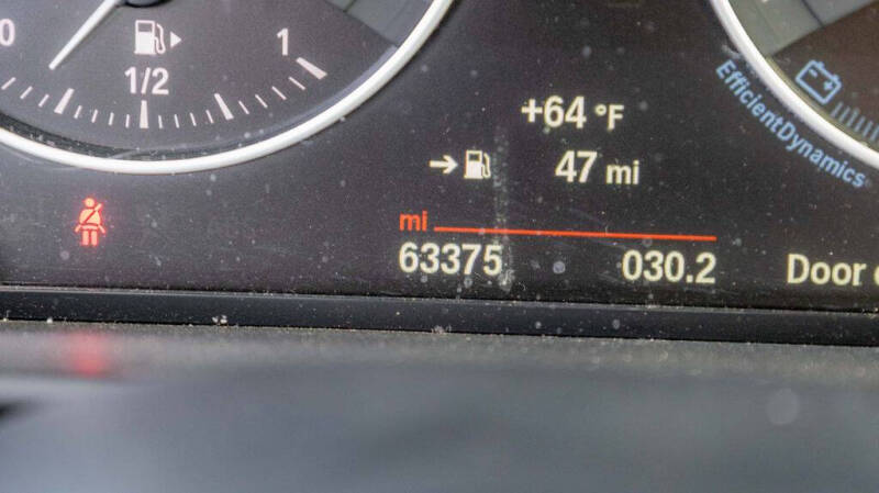 2015 BMW 2 Series 228i