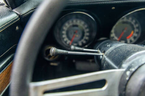 1974 Chevrolet Corvette