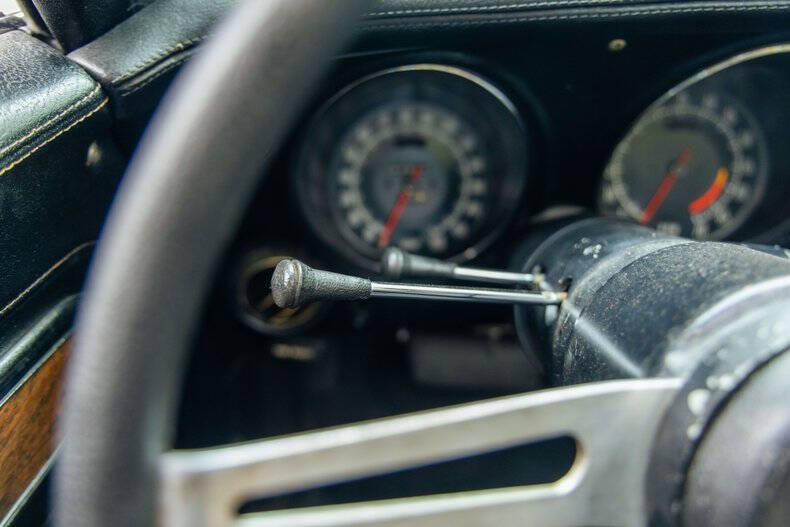 1974 Chevrolet Corvette