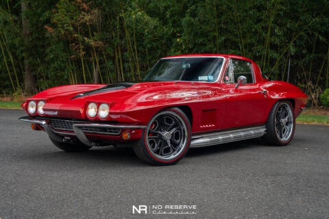1967 Chevrolet Corvette