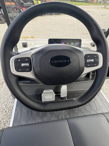 2026 Dach Apollo 4+2