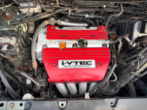 2005 Honda Element EX